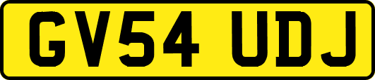 GV54UDJ