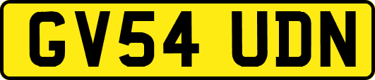 GV54UDN