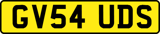 GV54UDS