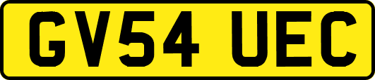 GV54UEC