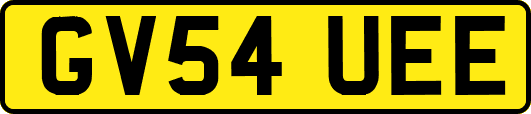 GV54UEE