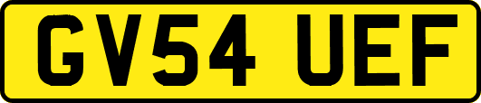 GV54UEF