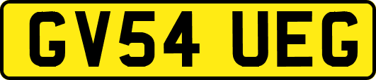GV54UEG
