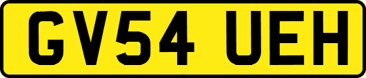 GV54UEH