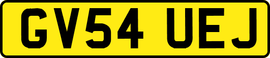 GV54UEJ