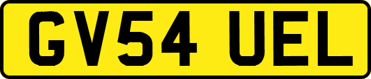 GV54UEL