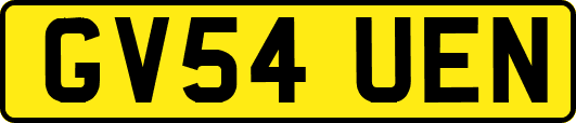 GV54UEN