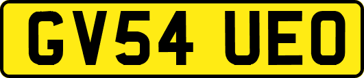 GV54UEO