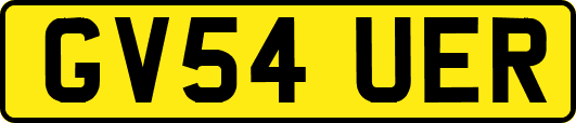 GV54UER