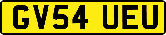 GV54UEU