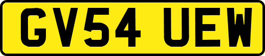 GV54UEW