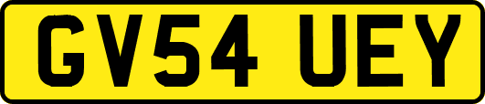 GV54UEY