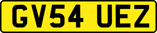 GV54UEZ