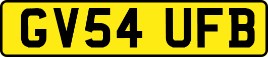 GV54UFB