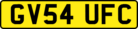 GV54UFC