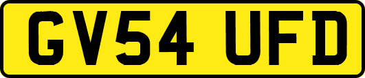GV54UFD