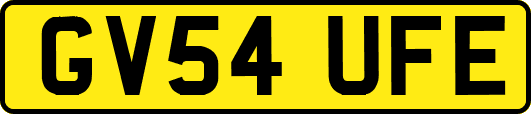 GV54UFE