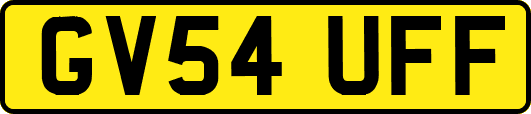 GV54UFF