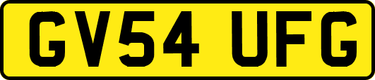 GV54UFG