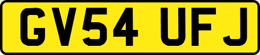 GV54UFJ