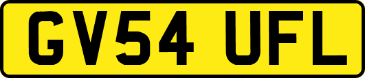 GV54UFL