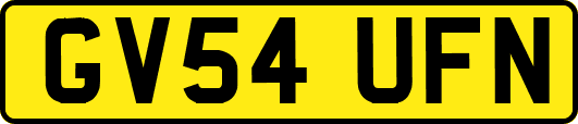 GV54UFN
