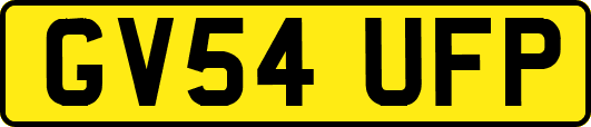 GV54UFP