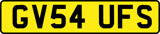 GV54UFS