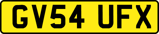 GV54UFX