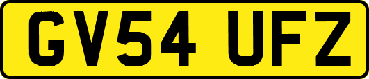 GV54UFZ
