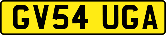 GV54UGA