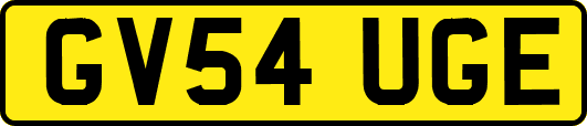 GV54UGE