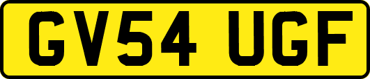 GV54UGF