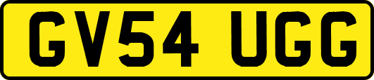 GV54UGG