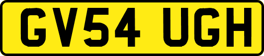 GV54UGH