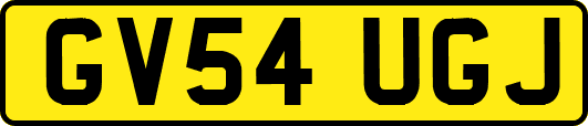 GV54UGJ