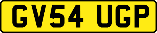 GV54UGP
