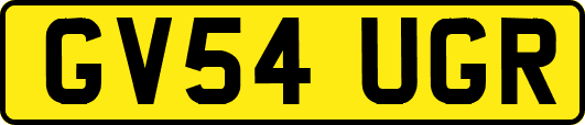 GV54UGR
