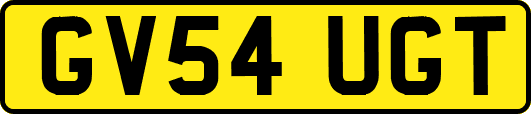 GV54UGT