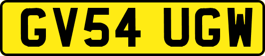 GV54UGW