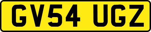 GV54UGZ
