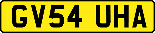 GV54UHA