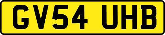 GV54UHB