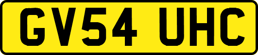 GV54UHC