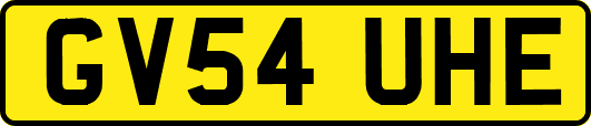 GV54UHE