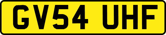 GV54UHF