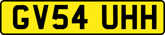 GV54UHH