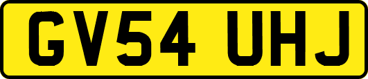 GV54UHJ
