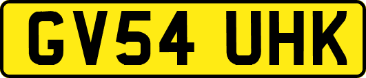 GV54UHK