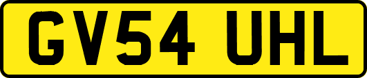 GV54UHL